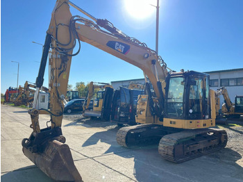 CATERPILLAR 315FLCR Kettenbagger