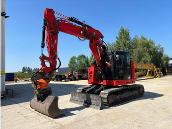 CATERPILLAR 315FLCR Kettenbagger