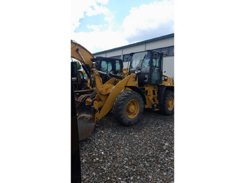 CATERPILLAR Radlader