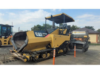 CATERPILLAR AP655D Asphaltfertiger/ Straßenfertiger