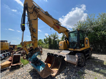 CATERPILLAR M315F Mobilbagger