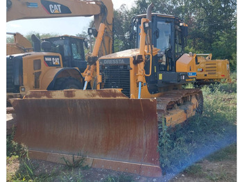 DRESSTA Bulldozer