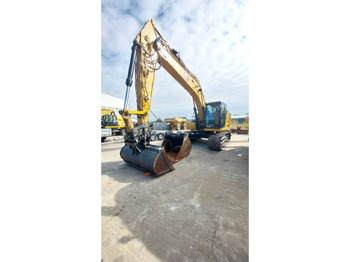 CATERPILLAR 320 Kettenbagger