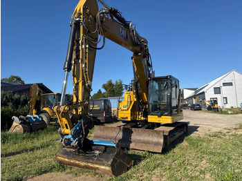 CATERPILLAR 325 Kettenbagger