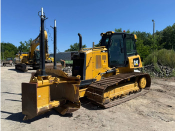CATERPILLAR D6K2 Bulldozer