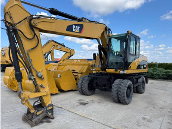 CATERPILLAR M315D Mobilbagger