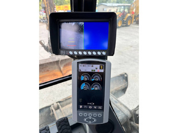 Mobilbagger CAT M318F: das Bild 5 Mobilbagger CAT M318F: das Bild 5