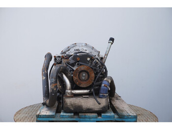 Getriebe für LKW MAN 6HP602C 81.33001-6520 ZF4149.065.003: das Bild 4