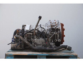 Getriebe für LKW MAN 6HP602C 81.33001-6520 ZF4149.065.003: das Bild 3