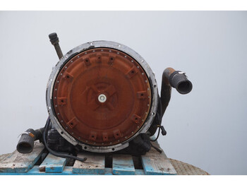 Getriebe für LKW MAN 6HP602C 81.33001-6520 ZF4149.065.003: das Bild 2