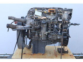 MAN Motor