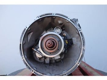 Getriebe für LKW Mercedes-Benz G211-12KL MP4 OM470LA 715352G2053567: das Bild 2