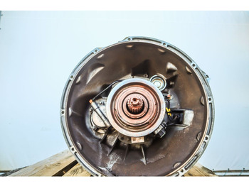 Getriebe für LKW Mercedes-Benz G211-12KL MP4 OM471 71535201061223: das Bild 2 Getriebe für LKW Mercedes-Benz G211-12KL MP4 OM471 71535201061223: das Bild 2