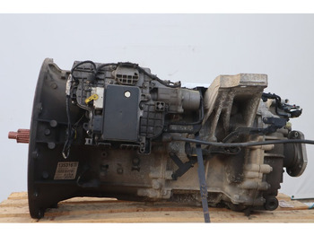 MERCEDES-BENZ Getriebe