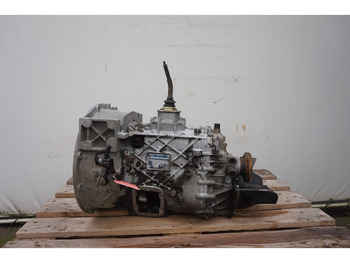 MERCEDES-BENZ Getriebe