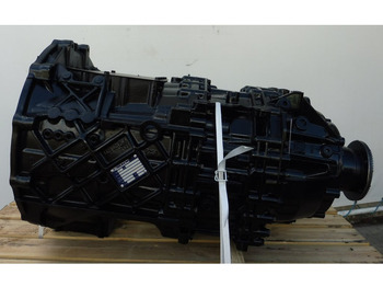 ZF Getriebe