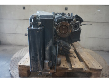 Getriebe für LKW ZF 12AS2131DD+INT 81.32003-6883: das Bild 4