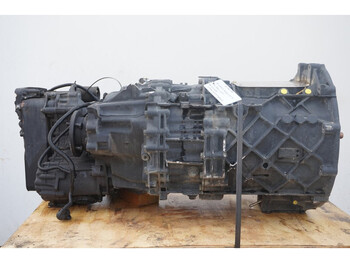 Getriebe für LKW ZF 12AS2131TD+INT3: das Bild 3