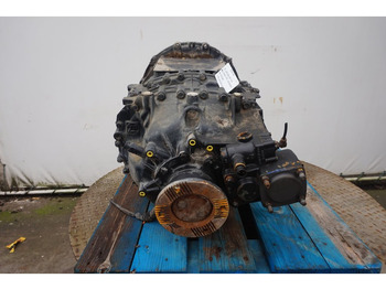 Getriebe für LKW ZF 12AS2301OD TGA  81.32003-6794: das Bild 4