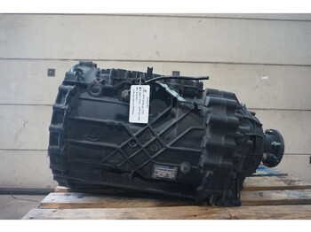 ZF Getriebe