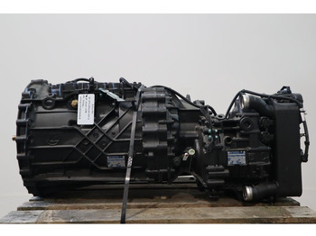 ZF Getriebe