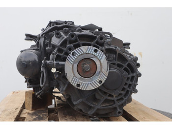 Getriebe für LKW ZF 6AS800OD 81.32004-6338: das Bild 4