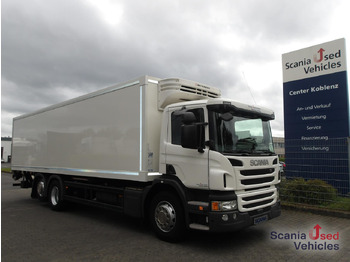 MITSUBISHI Kühlkoffer LKW