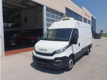 IVECO Daily 35s14 Personentransporter