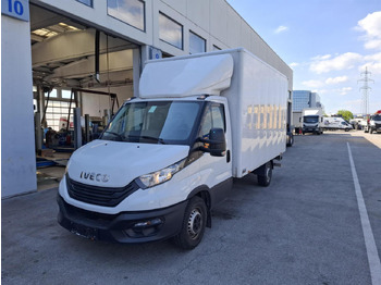 IVECO Daily 35s16 Kastenwagen