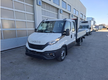 IVECO Daily 35s16 Kastenwagen