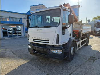 IVECO EuroCargo Kipper