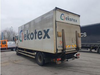 Koffer LKW MAN TGM 18.330: das Bild 5