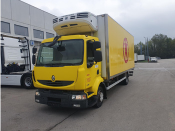 RENAULT Midlum 220 Kühlkoffer LKW