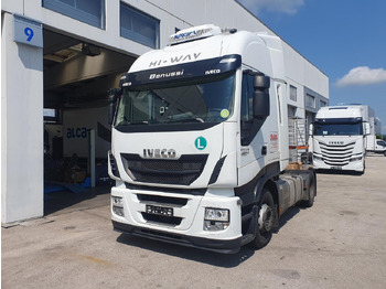 IVECO Stralis 440 Sattelzugmaschine