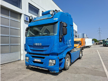 IVECO Stralis 440 Sattelzugmaschine
