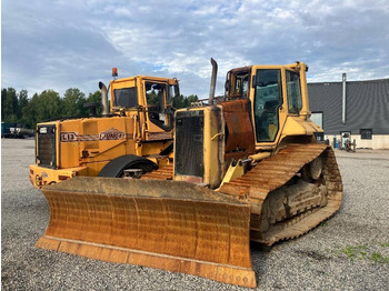 CATERPILLAR Planierschild