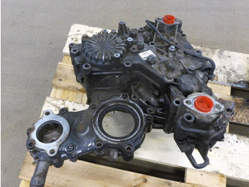 SCANIA R Getriebe