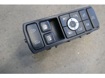 SCANIA R Elektrische Ausrüstung