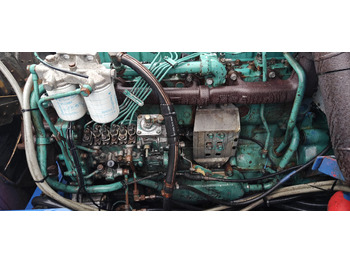 Motor VOLVO TD61: das Bild 3 Motor VOLVO TD61: das Bild 3