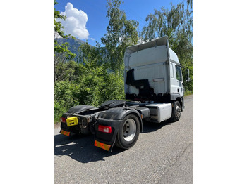 Sattelzugmaschine DAF CF440 FT 4x2, E6, PTO, Standklima, 10x: das Bild 3