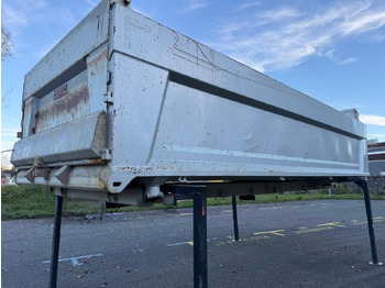 Fahrmischer Scania G450 10x4, E6, Wechsel Mischer+Kipper, 2x: das Bild 3 Fahrmischer Scania G450 10x4, E6, Wechsel Mischer+Kipper, 2x: das Bild 3