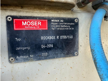 Fahrmischer Scania G450 10x4, E6, Wechsel Mischer+Kipper, 2x: das Bild 5 Fahrmischer Scania G450 10x4, E6, Wechsel Mischer+Kipper, 2x: das Bild 5