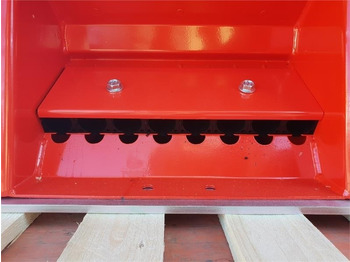 Sämaschine APV PS200 M1 Elektrisk m. 8 udløb: das Bild 4
