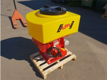 APV Sämaschine
