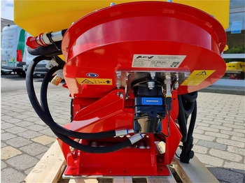 Sämaschine APV PS300 M1 Hydraulisk: das Bild 3