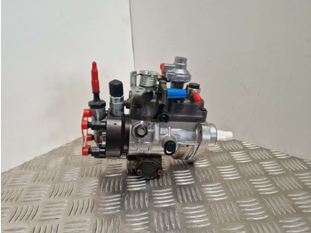 DELPHI Motor und Teile