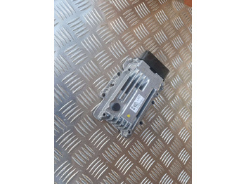 JCB Motor und Teile