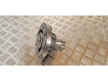 JCB Motor und Teile