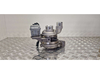 JCB Motor und Teile