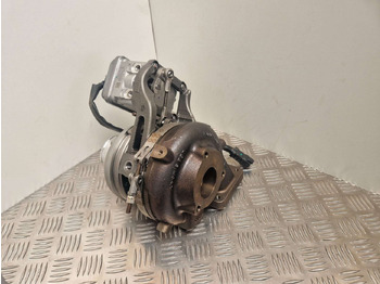 JCB Motor und Teile